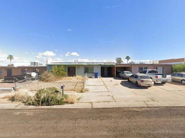House image located at Tucson, AZ 85730