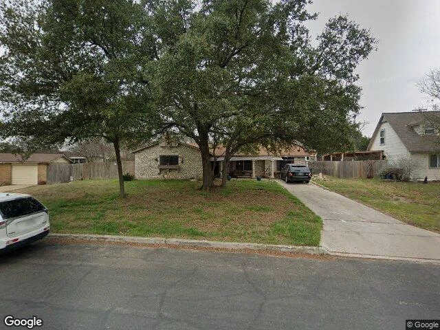 House image located at San Antonio, TX 78230