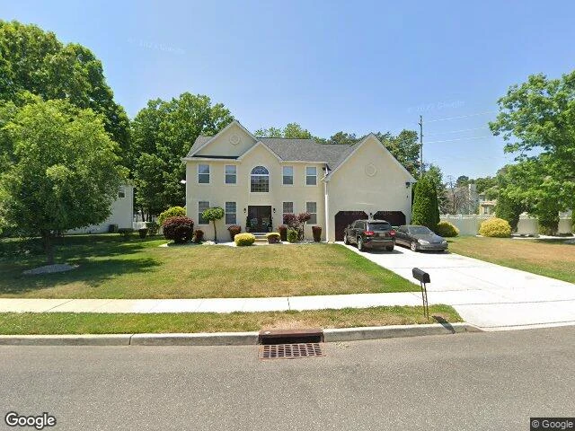 House image located at Sicklerville, NJ 08081