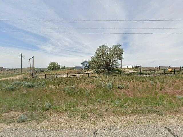 House image located at Evansville, WY 82636