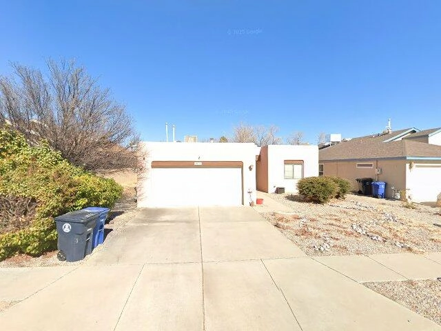 House image located at Albuquerque, NM 87120
