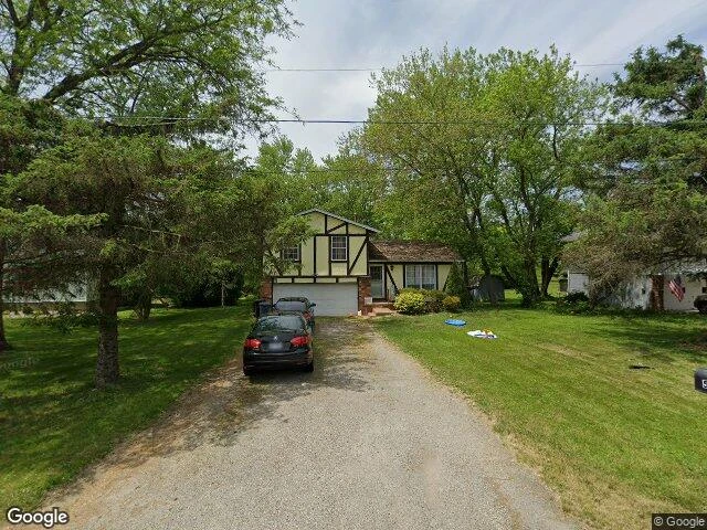 House image located at Warren, OH 44483