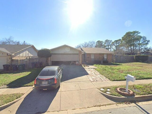 House image located at Fort Worth, TX 76112