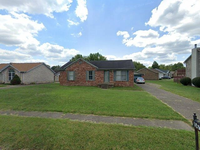 House image located at Louisville, KY 40216