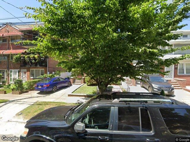 House image located at Brooklyn, NY 11210