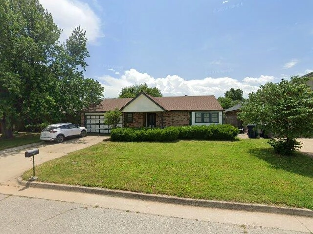 House image located at Oklahoma City, OK 73132