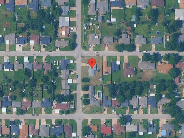 House image located at Oklahoma City, OK 73139