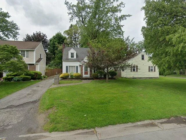 House image located at Rochester, NY 14616