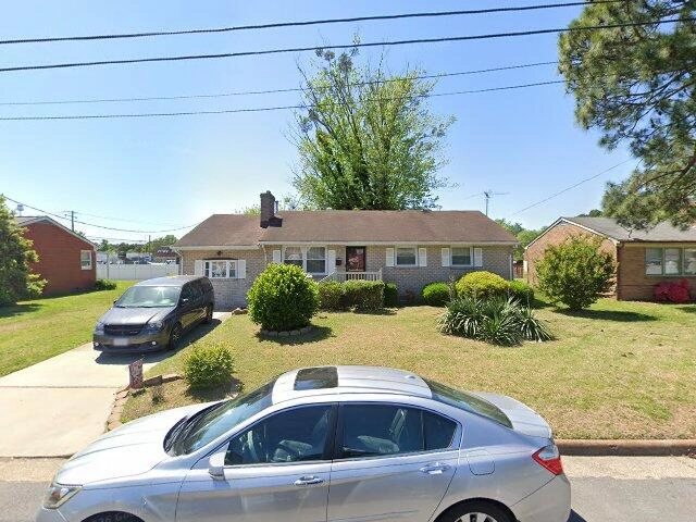 House image located at Hampton, VA 23661