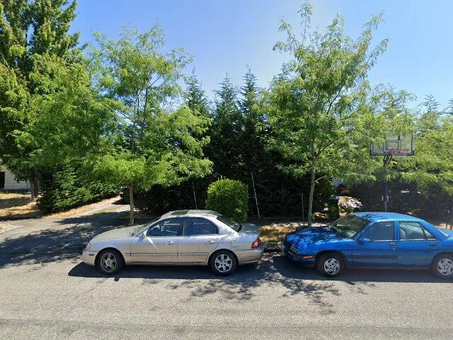 House image located at Tacoma, WA 98418