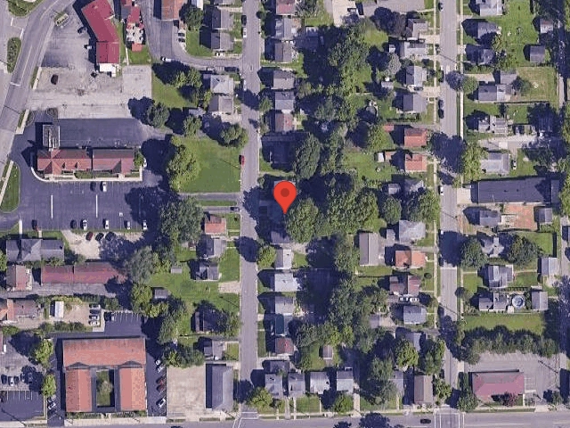 House image located at Mansfield, OH 44903