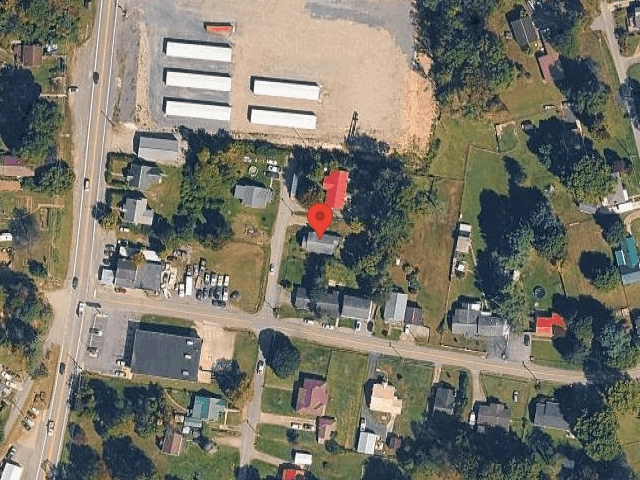 House image located at Roselle, NJ 07203