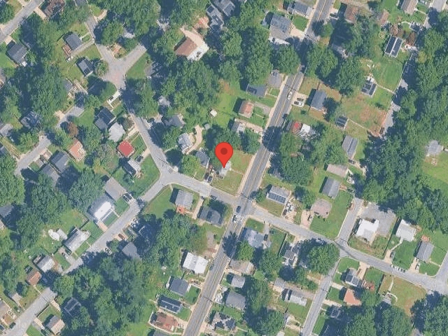House image located at Capitol Heights, MD 20743