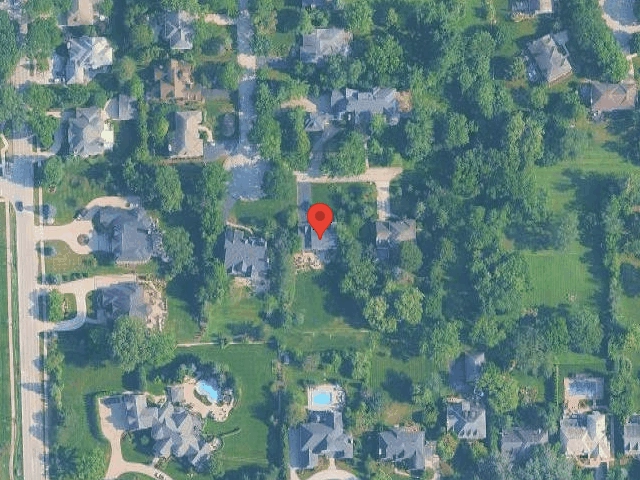 House image located at Hinsdale, IL 60521