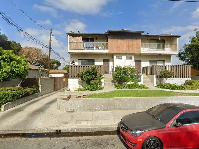 House image located at Hawthorne, CA 90250