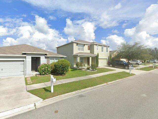 House image located at Auburndale, FL 33823