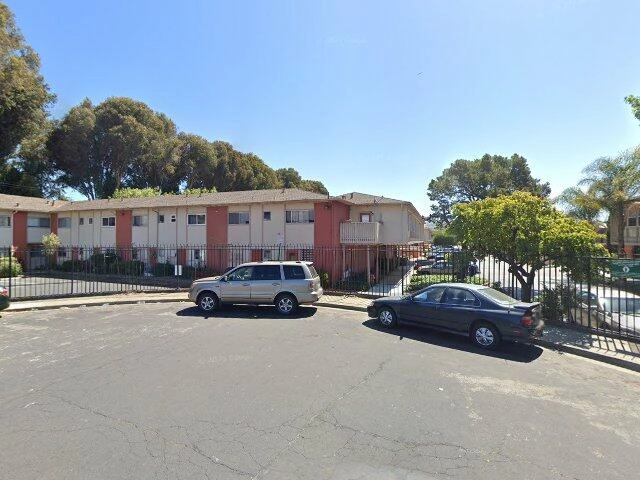 House image located at Hayward, CA 94544