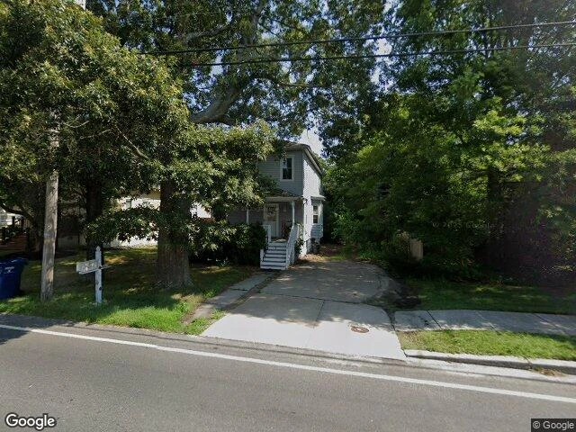 House image located at Linwood, NJ 08221