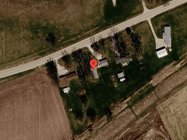House image located at Lyndon, IL 61261