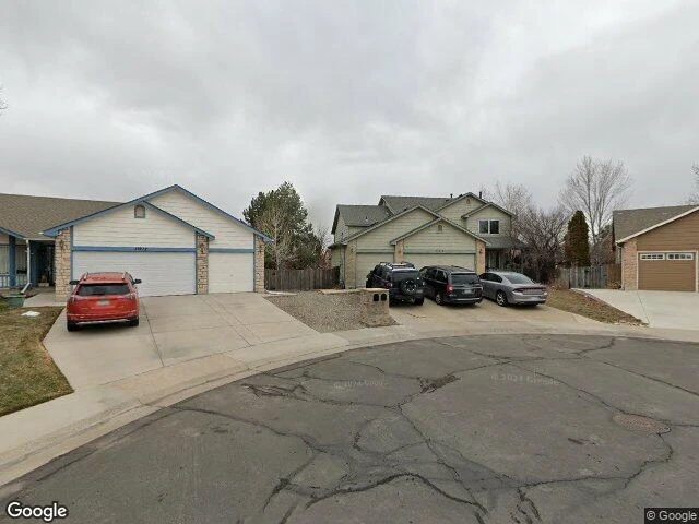 House image located at Broomfield, CO 80020