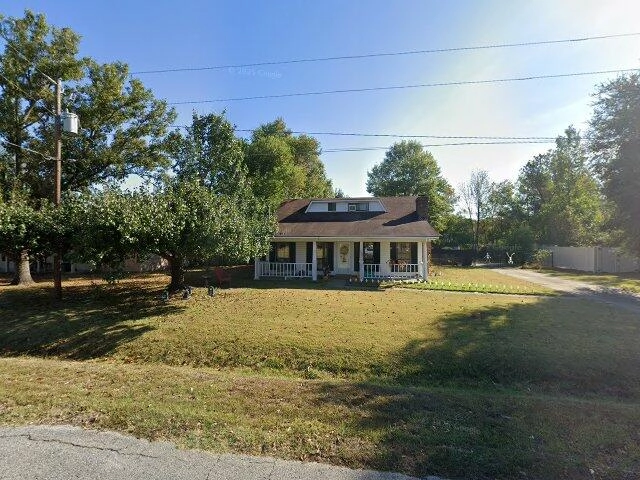 House image located at Monroe, LA 71203