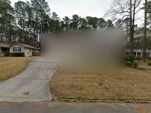 House image located at Atlanta, GA 30345