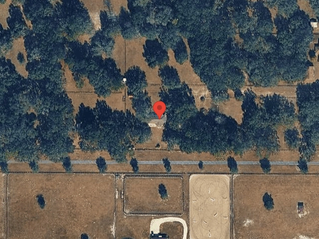 House image located at Morriston, FL 32668