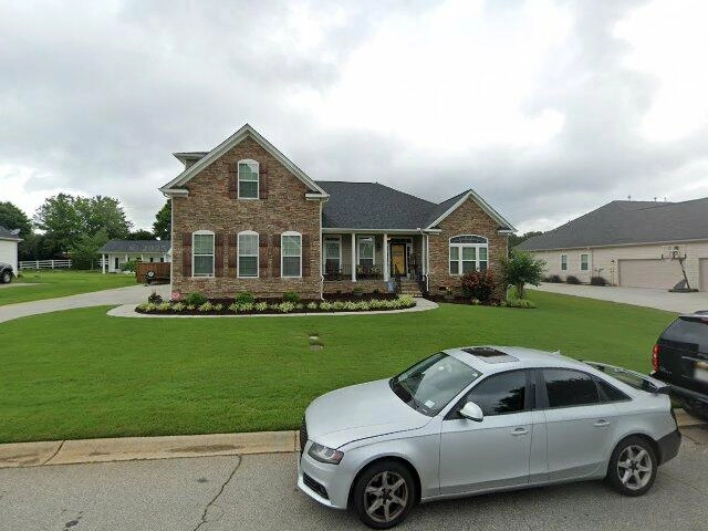 House image located at Easley, SC 29642