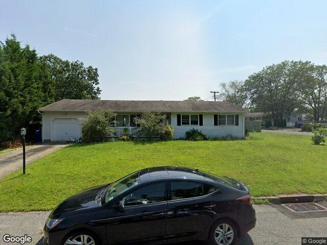 House image located at Brick, NJ 08723