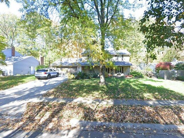 House image located at Fort Wayne, IN 46815