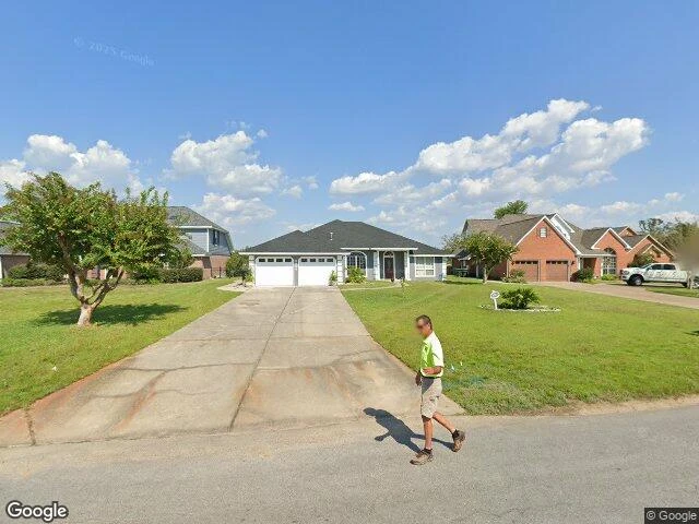 House image located at Lynn Haven, FL 32444