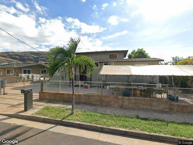 House image located at Waianae, HI 96792