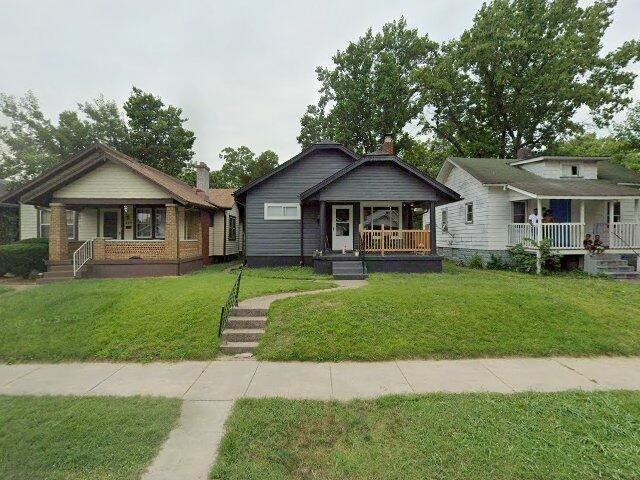 House image located at Dayton, OH 45417