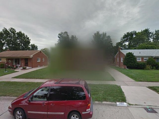 House image located at Livonia, MI 48150