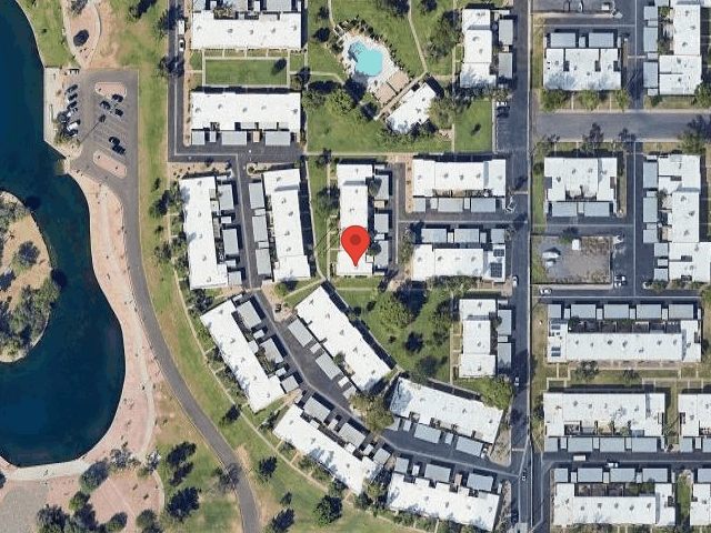 House image located at Scottsdale, AZ 85250