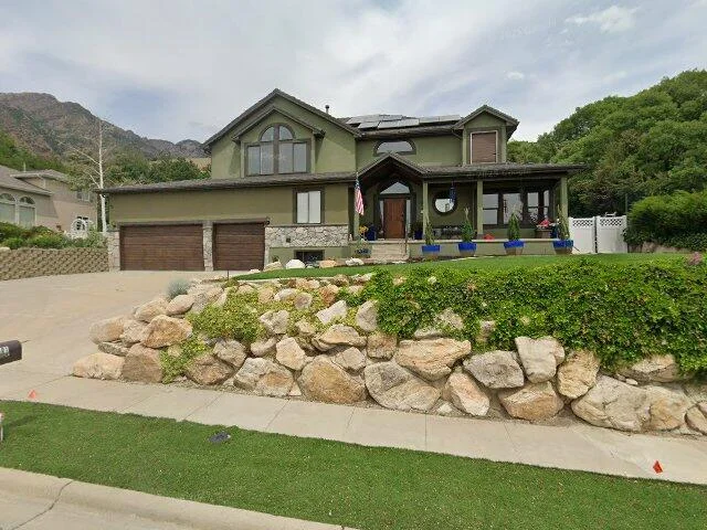 House image located at Salt Lake City, UT 84121