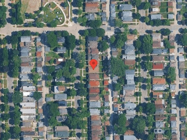 House image located at Oak Park, IL 60304
