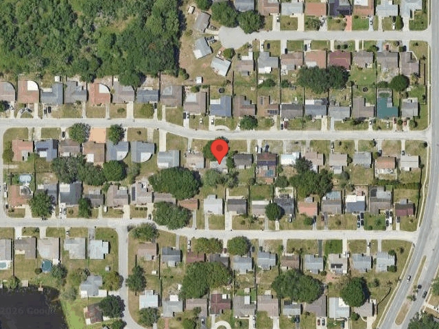 House image located at New Port Richey, FL 34655