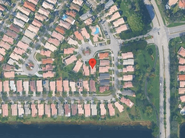 House image located at Hollywood, FL 33029