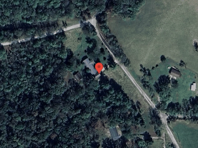 House image located at Beaver, OH 45613