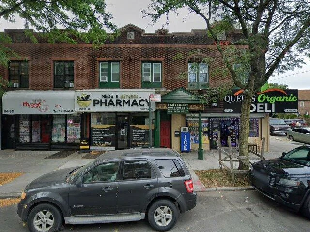 House image located at Jamaica, NY 11432