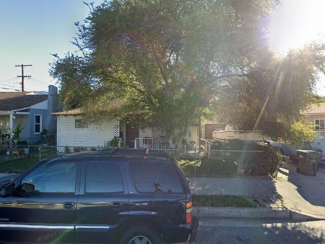 House image located at Monrovia, CA 91016