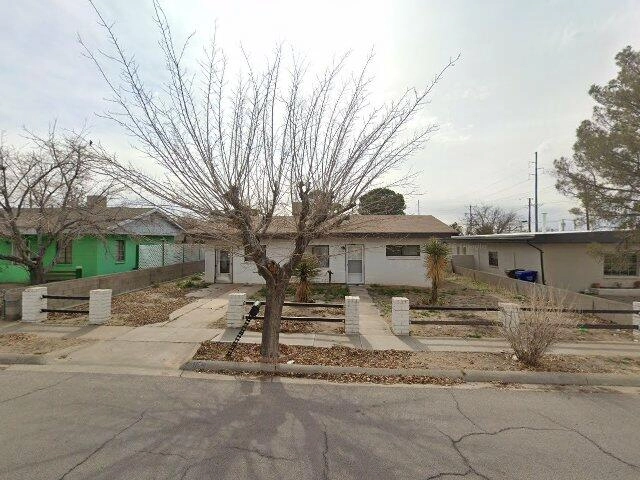House image located at Las Cruces, NM 88001