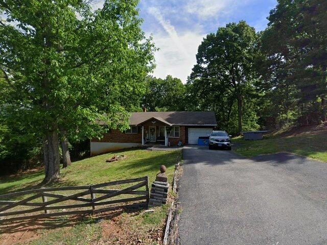 House image located at Goodview, VA 24095