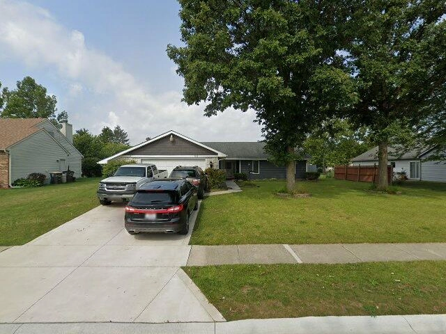 House image located at Fort Wayne, IN 46804