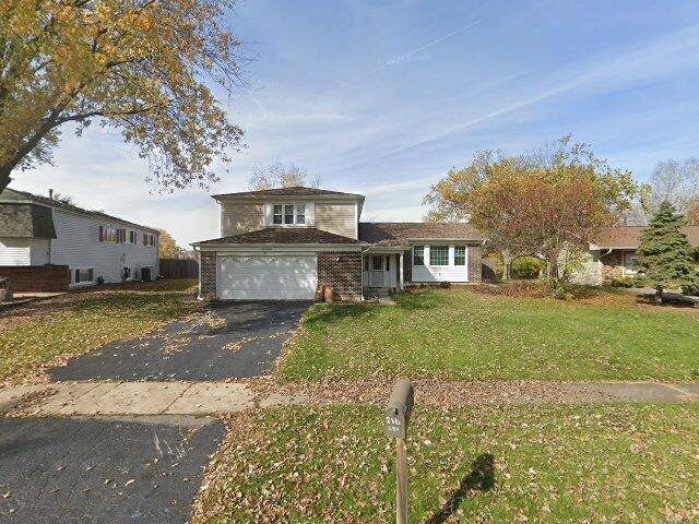 House image located at Bolingbrook, IL 60440