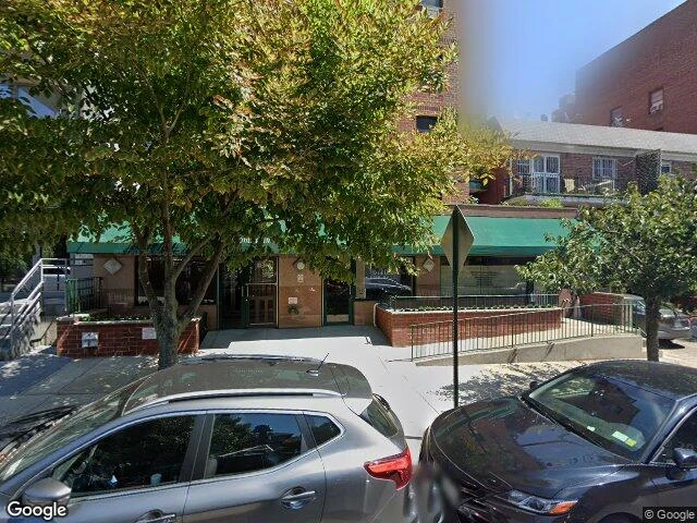 House image located at Richmond Hill, NY 11418