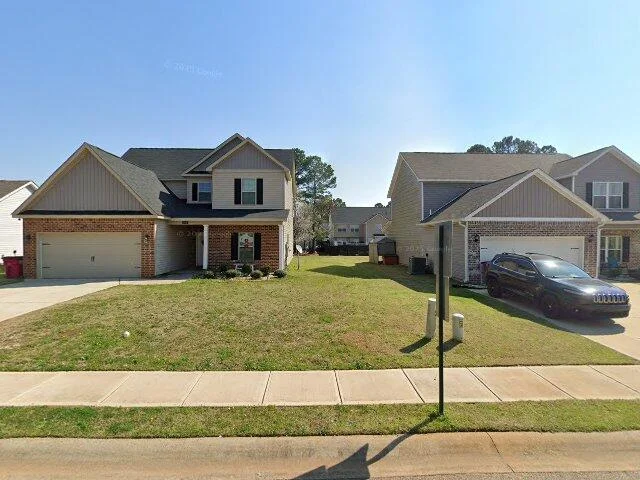 House image located at Warner Robins, GA 31093