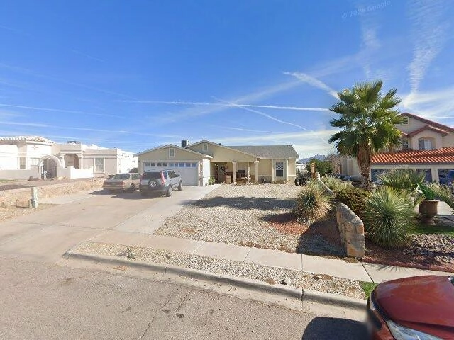 House image located at Las Cruces, NM 88007