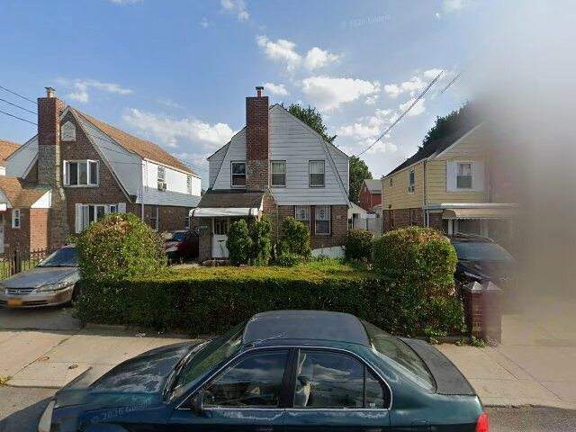 House image located at Cambria Heights, NY 11411